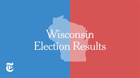 Wisconsin Primary Election Results: Fourth House District – Election ...