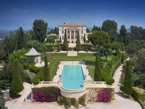 Take a Look at the 14 Most Expensive Homes in the World - Most Expensive Homes in the World