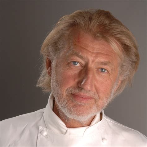 Pierre Gagnaire Interview: The Number One Chef in the World?