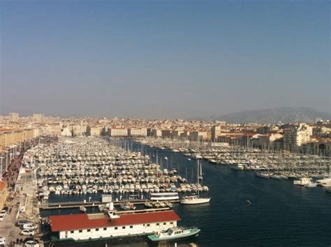 Marseille | Paris skyline, Skyline, France