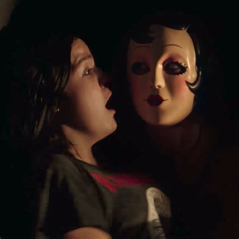 The Strangers | POPSUGAR Entertainment