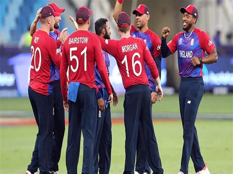 ICC T20 World Cup England Squad 2021 - Check England Team Playing 11, Venue, Date, Time, Matches ...