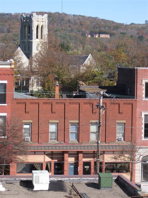 Retiring Guy: Warren, Pennsylvania: A View of and Views from the Soon ...