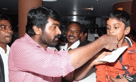 Surya Sethupathi (Vijay Sethupathi’s Son) Wiki, Biography, Age, Movies ...