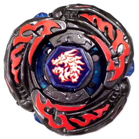 L-Drago Destroy (Destructor) Metal Fury 4D Beyblade BB108 B148 - USA SELLER! | Bustahs board ...