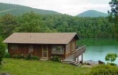 Smith Mountain Lake Summer Rentals » Smith Mountain Homes Waterfront ...