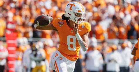 Watch: Tennessee QB Nico Iamaleava touchdowns in Citrus Bowl