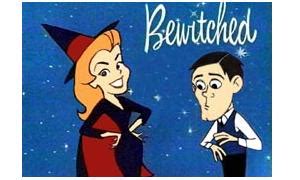 Reboot Rage: “Bewitched” | Slice of SciFi