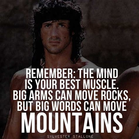 Epic Rocky Balboa Quotes & Sylvester Stallone Speeches To Inspire You ...