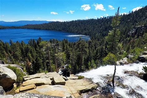 11 Top-Rated Hiking Trails near South Lake Tahoe, CA | PlanetWare