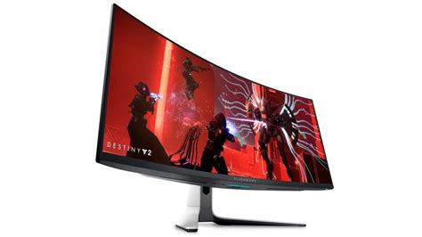 Alienware 34 Curved QD-OLED gaming monitor review | CNN Underscored