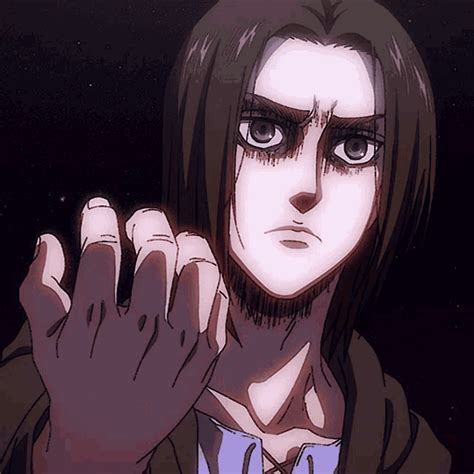 Eren Jaeger Gif Tumblr