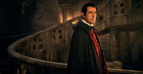 Netflix Releases Final Trailer for Dracula Limited Series | Dead ...