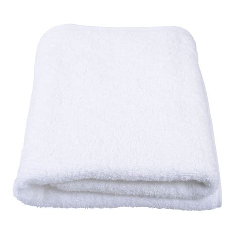 White Bath Towel | Luxury Towels | Australian Linen Supply