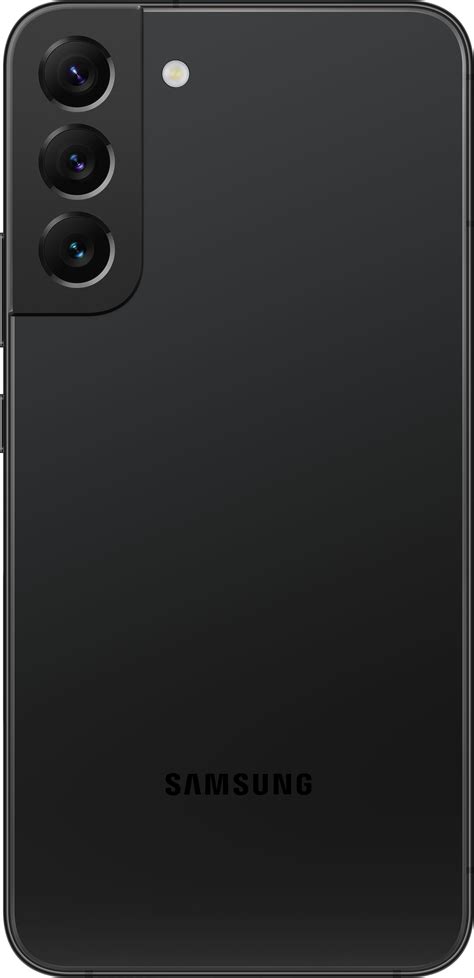 Best Buy: Samsung Galaxy S22+ 128GB Phantom Black (Verizon) SM-S906UZKAVZW