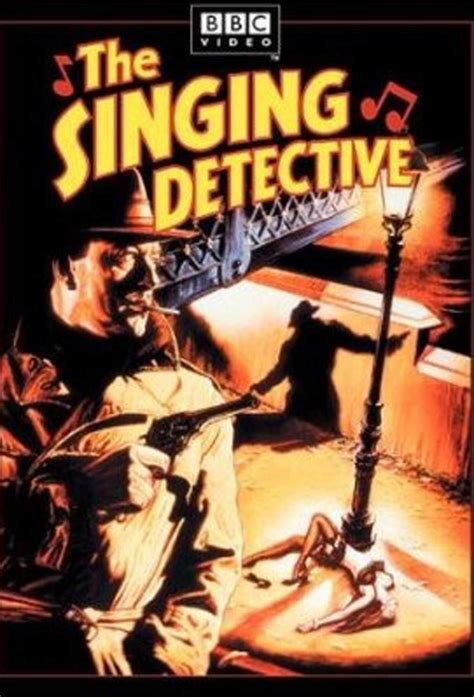 The Singing Detective - Série (1986) - SensCritique