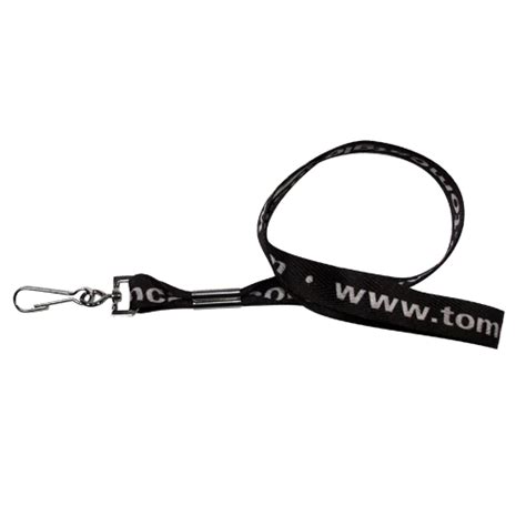 Custom Recycled Lanyards | Cube Passes & Credentials
