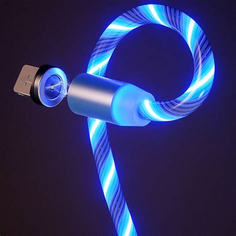 LED Magnetic Fast Charging Cable (copy) - firststoreonline