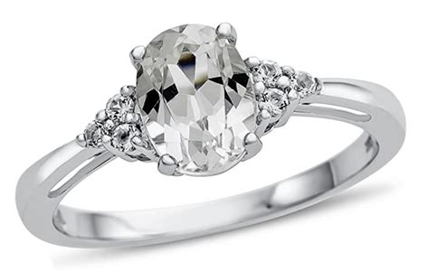 Fake Diamond Types & Famous Faux Picks (Our Favorites) | LearningJewelry.com™