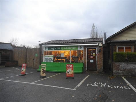 Longacres Garden Centre, Mimbridge © David Howard :: Geograph Britain ...