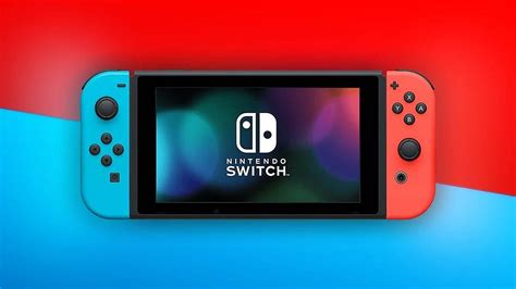 Un nuevo modelo mejorado de Nintendo Switch se lanzará a principios del próximo año, según un ...