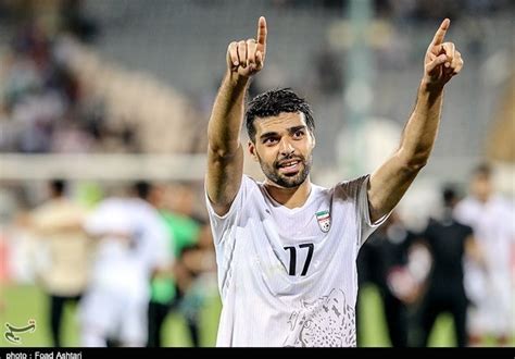 Mehdi Taremi Free to Open Talks with Interested Clubs - Sports news ...