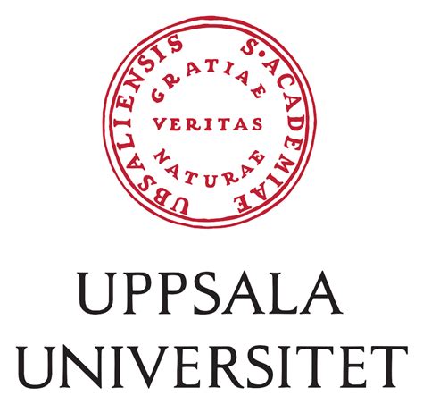 ملف:Uppsala University logo.svg - المعرفة