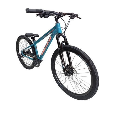 Bicicleta Venzo Zethus 27.5 | Tienda Del Ciclista