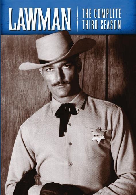 Series de TV Inolvidables: LAWMAN