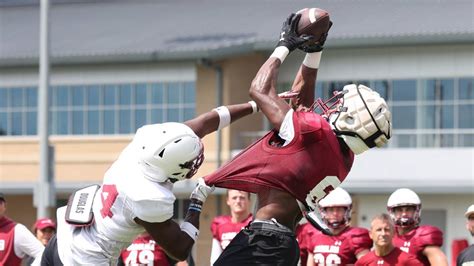 South Carolina football: Monday, August 7 practice report | The State