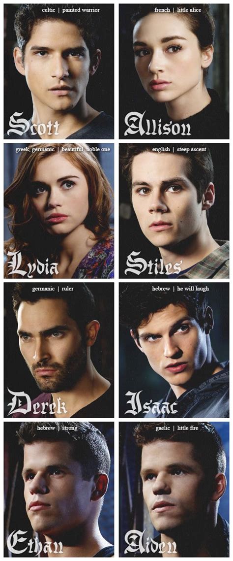 26 best Teen Wolf images on Pinterest | Teen wolf cast, Teen wolf dylan and Teen wolf stiles