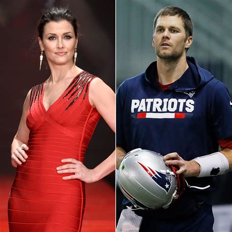 Why Bridget Moynahan Loves Being Mom of Son She Shares With Tom Brady ...