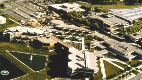 Utah Valley State College Learning Resource Center - Pollard Architects