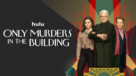 Only Murders in the Building season 4: Full list of cast