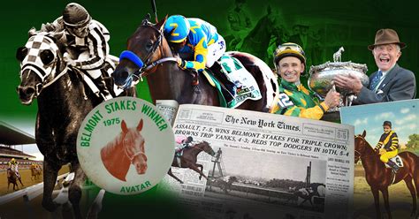 Home | Belmont Stakes