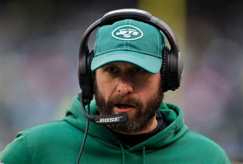 Adam Gase Could Reportedly Be Fired By The End Of The Week If Jets Lose ...