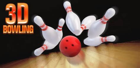 3D Bowling - Apps on Google Play