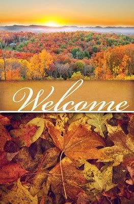 Welcome Fall Bulletins, 100 - Christianbook.com