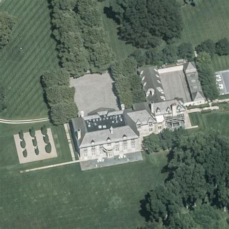 Obligatory 'Bon Jovi's House is Up For Sale' Post - Frank Della Femina