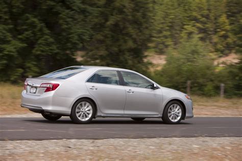 Image: 2012 Toyota Camry XLE, size: 1024 x 682, type: gif, posted on: August 23, 2011, 10:28 am ...