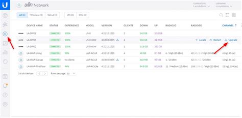 Step by Step Unifi Controller Setup Guide | Ubiquiti Consultants Directory