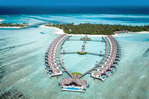 Niyama Private Islands The Maldives | OutThere magazine