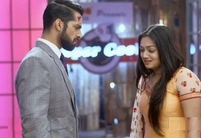 Mehek: Mahek doubts on Shaurya over her pregnancy