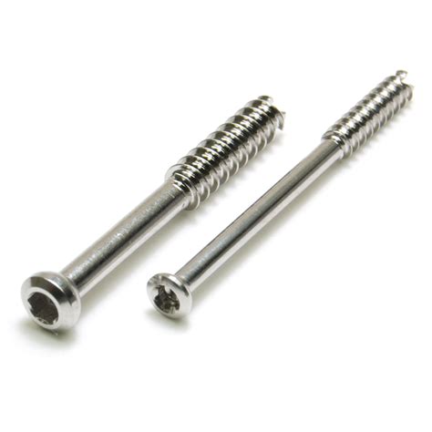 Mini Cannulated Screw Set » Impact Medical | Orthopedic Implants & Surgical Instruments