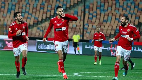 Al Ahly FC vs. Al-Ittihad Preview and Betting Odds