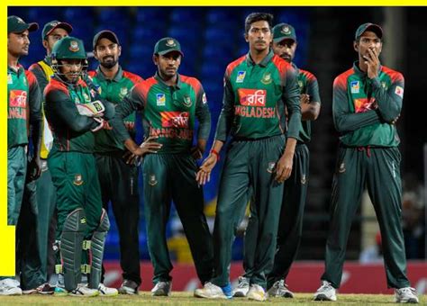 Bangladesh Best Playing 11 For Asia Cup 2023 - Sportsbignews