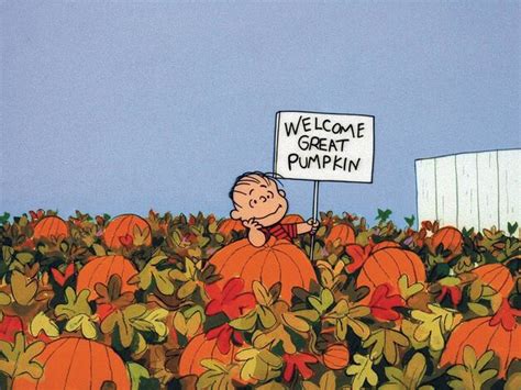 Celebrating 50 Years of ‘It’s the Great Pumpkin, Charlie Brown’ | FANDOM