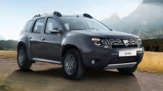 Dacia Duster 1.5 dCi (110 Hp) FAP 4x4