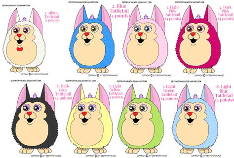 Tattletail