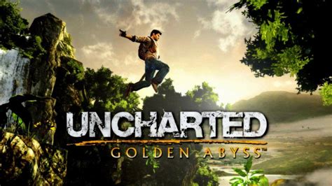 Uncharted: Golden Abyss Strategy Guide | PowerPyx